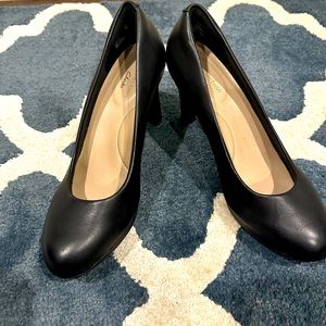 Clarks Ladies Heels